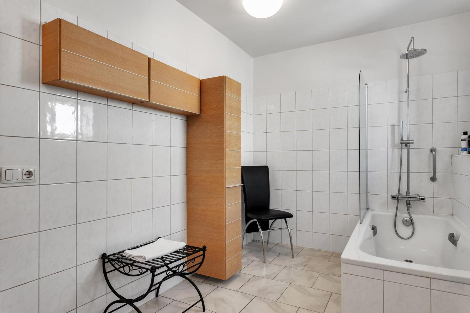 Baldursbra Apartment Hverfisgata Reykjavík Exteriör bild