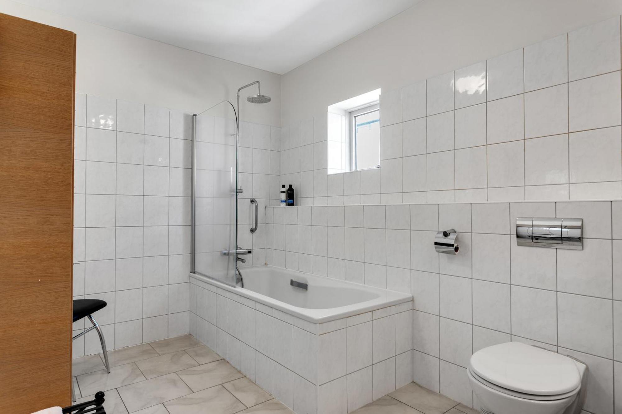 Baldursbra Apartment Hverfisgata Reykjavík Exteriör bild